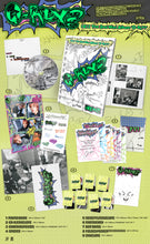 Load image into Gallery viewer, NEXZ The 2nd Mini Album – O-RLY? (Random)
