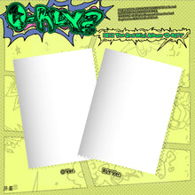 Load image into Gallery viewer, NEXZ The 2nd Mini Album – O-RLY? (Random)
