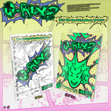 Load image into Gallery viewer, NEXZ The 2nd Mini Album – O-RLY? (Random)
