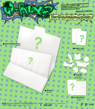 Load image into Gallery viewer, NEXZ The 2nd Mini Album – O-RLY? (PLVE Ver.)
