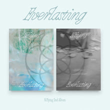 Load image into Gallery viewer, N.Flying 2nd Album – Everlasting
