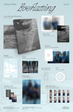 Load image into Gallery viewer, N.Flying 2nd Album – Everlasting

