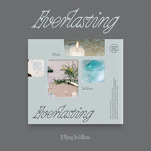 Load image into Gallery viewer, PRE-ORDER: N.Flying 2nd Album – Everlasting (Digipack Ver.)
