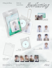 Load image into Gallery viewer, N.Flying 2nd Album – Everlasting (FaNCy Ver.) (LIMITED EDITION)

