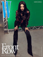 PRE-ORDER: W Volume 11 Magazine - NINGNING (November 2026)