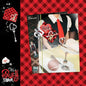 UNIS 2ND MINI ALBUM – SWICY (Archive Ver.)