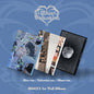 NMIXX 1st Full Album - Blue Valentine (Random)