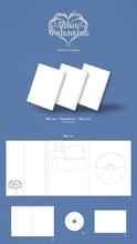 Load image into Gallery viewer, PRE-ORDER: NMIXX 1st Full Album - Blue Valentine (Random)
