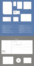 Load image into Gallery viewer, PRE-ORDER: NMIXX 1st Full Album - Blue Valentine (Random)
