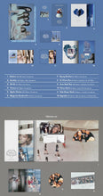 Load image into Gallery viewer, PRE-ORDER: NMIXX 1st Full Album - Blue Valentine (Random)
