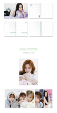 Load image into Gallery viewer, PRE-ORDER: NMIXX 2026 SEASON’S GREETINGS [MIXX DREAM]
