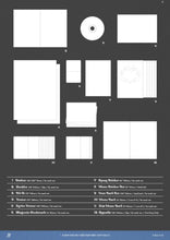 Load image into Gallery viewer, PRE-ORDER: NMIXX 1st Full Album - Blue Valentine (Random)

