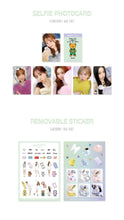 Load image into Gallery viewer, PRE-ORDER: NMIXX 2026 SEASON’S GREETINGS [MIXX DREAM]
