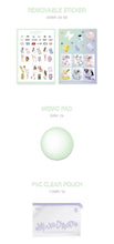 Load image into Gallery viewer, PRE-ORDER: NMIXX 2026 SEASON’S GREETINGS [MIXX DREAM]

