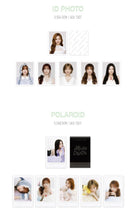 Load image into Gallery viewer, PRE-ORDER: NMIXX 2026 SEASON’S GREETINGS [MIXX DREAM]

