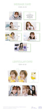 Load image into Gallery viewer, PRE-ORDER: NMIXX 2026 SEASON’S GREETINGS [MIXX DREAM]
