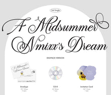 Load image into Gallery viewer, NMIXX Single Album Vol. 3 - A Midsummer NMIXX’s Dream (Digipack Ver.) (Random)
