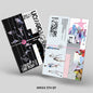NMIXX 5th EP Album - Heavy Serenade (Random)