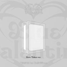 Load image into Gallery viewer, PRE-ORDER: NMIXX 1st Full Album - Blue Valentine (Love Token Ver.)
