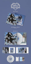 Load image into Gallery viewer, PRE-ORDER: NMIXX 1st Full Album - Blue Valentine (LP Ver.) (Random)
