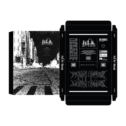 NMIXX – Fe3O4: BREAK (Poster Ver.)