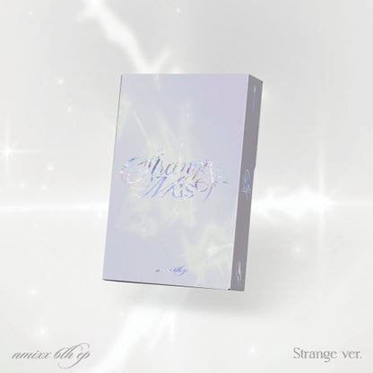 PRE-ORDER: NMIXX 6th EP Album - Strange Muse (Platform/POCA Album Ver.) (Random)
