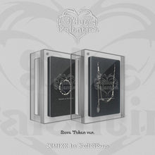 Load image into Gallery viewer, PRE-ORDER: NMIXX 1st Full Album - Blue Valentine (Love Token Ver.)
