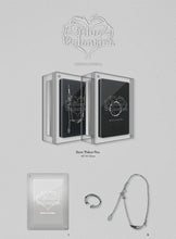 Load image into Gallery viewer, PRE-ORDER: NMIXX 1st Full Album - Blue Valentine (Love Token Ver.)
