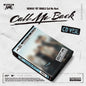 NOMAD 1st Single – Call Me Back (CD Ver.)