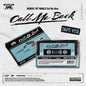 NOMAD 1st Single – Call Me Back (TAPE Ver.)