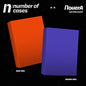 NouerA 2nd Mini Album – n: number of cases (Random)