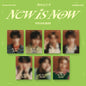 NouerA 1st Mini Album - Chapter: New is Now (POCA) (Random)