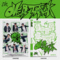 NTX 2ND ALBUM – OVER TRACK (Photobook Ver.) (Random)