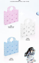 Load image into Gallery viewer, NewJeans 2nd EP - Get Up (Bunny Beach Bag Ver.) (Random)
