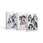 NewJeans 2nd EP - Get Up (Weverse Albums Ver.) (Random)