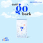ODD YOUTH 3rd Single - can’t go back