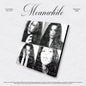 Olivia Marsh 1st EP Album - Meanwhile