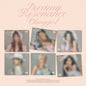 OHMYGIRL 10th Mini Album – Dreamy Resonance (Digipack Ver.) (Random)