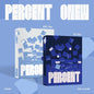 ONEW 2nd Album – PERCENT (Photobook Ver.) (Random)
