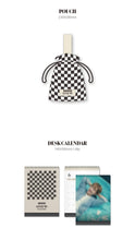 Load image into Gallery viewer, PRE-ORDER: ONEW – 2025 SEASON’S GREETINGS
