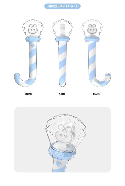 ONEW – OFFICIAL LIGHT STICK