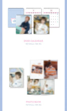 Load image into Gallery viewer, PRE-ORDER: ONEW 2026 SEASON’S GREETINGS [Dear My JJINGGU]
