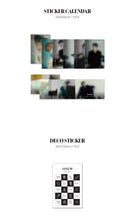 Load image into Gallery viewer, PRE-ORDER: ONEW – 2025 SEASON’S GREETINGS
