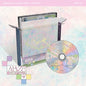 ONEWE 4th Mini Album - MAZE : AD ASTRA (MAZE Ver.)
