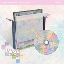 Load image into Gallery viewer, PRE-ORDER: ONEWE 4th Mini Album - MAZE : AD ASTRA (MAZE Ver.)
