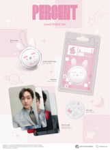 Load image into Gallery viewer, ONEW 2nd Album – PERCENT (Jewel Rabbit Ver.)
