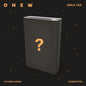 ONEW (SHINee) 4TH MINI ALBUM – CONNECTION (SMILE Ver.)