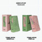 ONEW 5th EP Album - TOUGH LOVE (TOWEL BOOK Ver.) (Random)