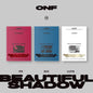 ONF 8TH MINI ALBUM – BEAUTIFUL SHADOW (Random)