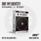 ONF The 2nd Album Part.1 – ONF:MY IDENTITY (KIWEE ALBUM VER.)